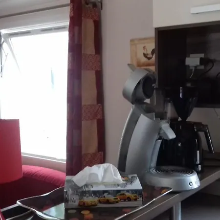 Κάμπινγκ La Carabasse *