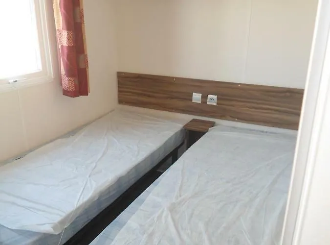 Κάμπινγκ La Carabasse *