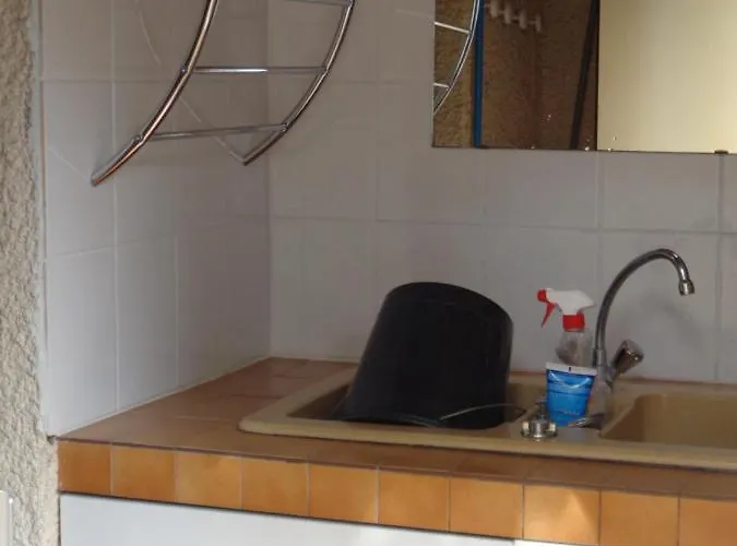 Κάμπινγκ La Carabasse Vias