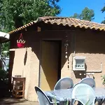 La Carabasse Vias