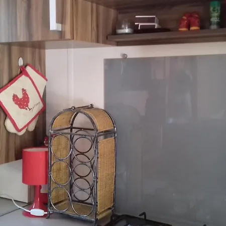 La Carabasse * فيا