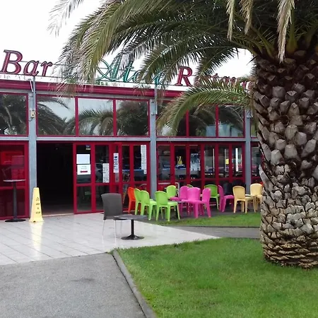 La Carabasse * فيا