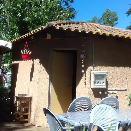 La Carabasse Vias