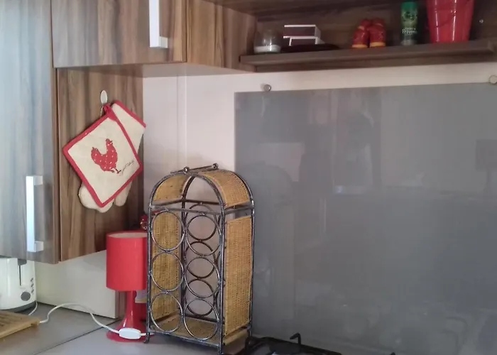 La Carabasse * 维亚斯