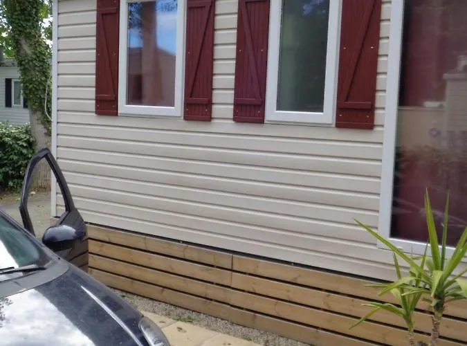 营地 La Carabasse *